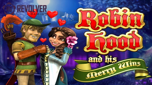 Robin Hood