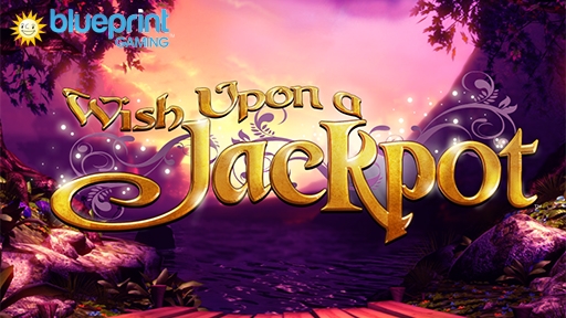 Wish upon a jackpot