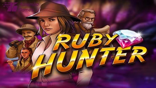 Ruby Hunter