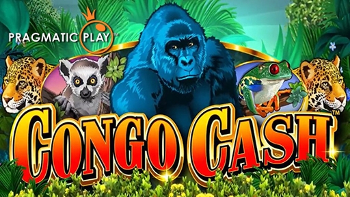 Casino Slots Congo Cash