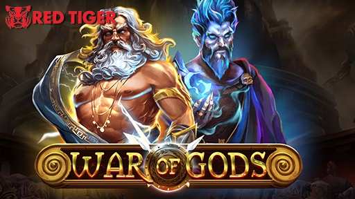 War of Gods from Red Tiger