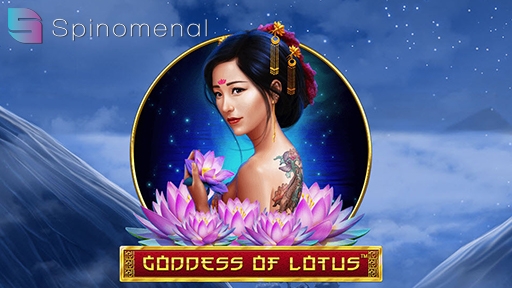 Goddess of Lotus
