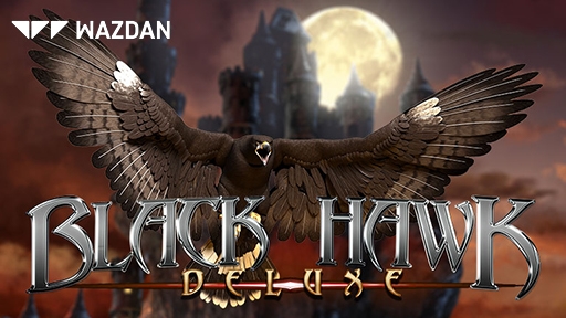 Casino Slots Black Hawk Deluxe