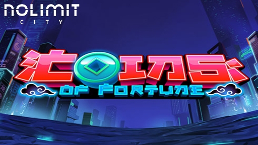 Coins Of Fortune