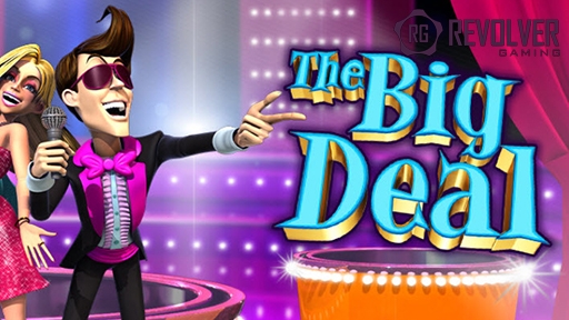 The Big Deal