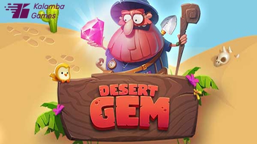 Desert Gem