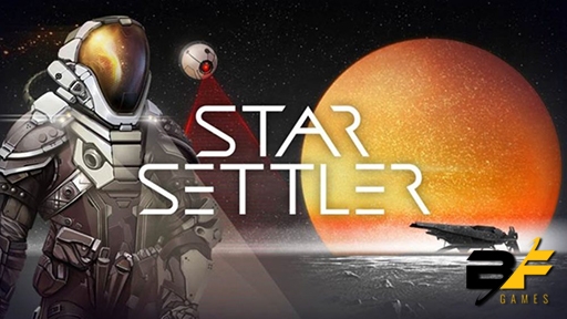 Star Settler