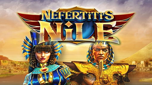 Nefertitis Nile