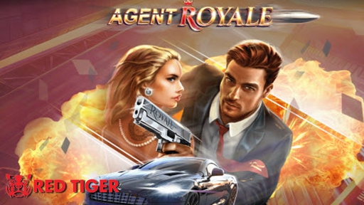 Casino Slots Agent Royale