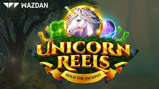 Casino Slots Unicorn Reels