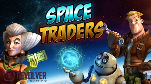 Space Traders