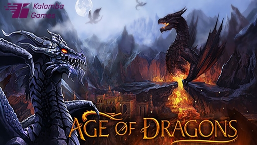 Age of Dragons