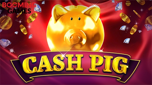 Cash Pig