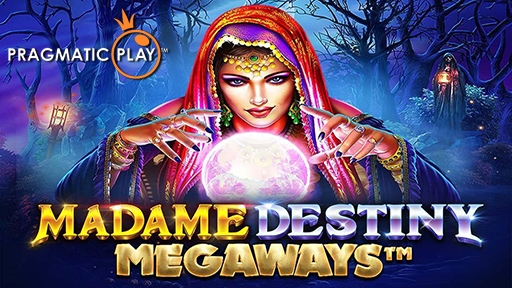 Madame Destiny Megaways