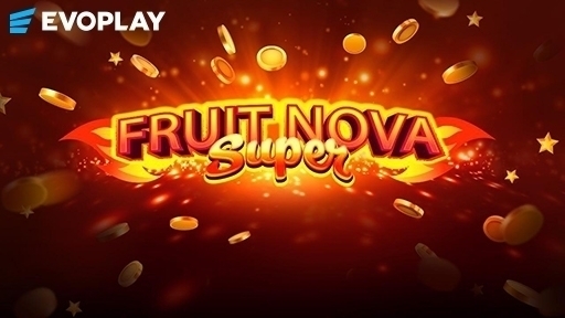 Fruit Super Nova