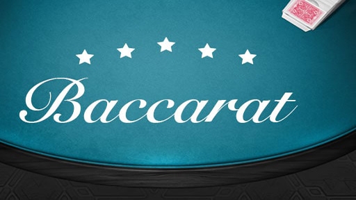 Baccarat