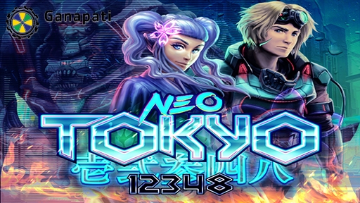Neo Tokyo