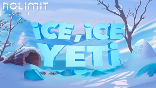 Ice Ice Yeti