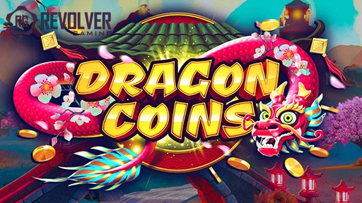 Dragon Coins