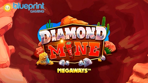 Diamond Mine Megaways
