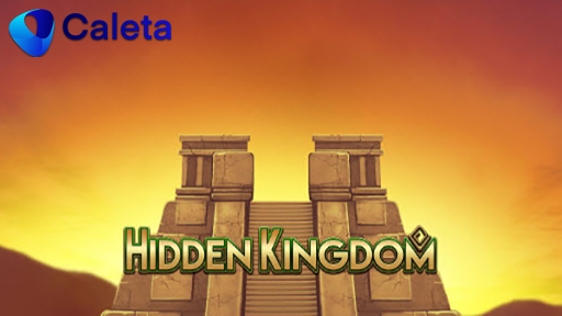 Hidden Kingdom