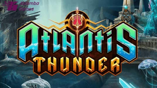 Atlantis Thunder