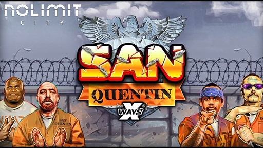 San Quentin