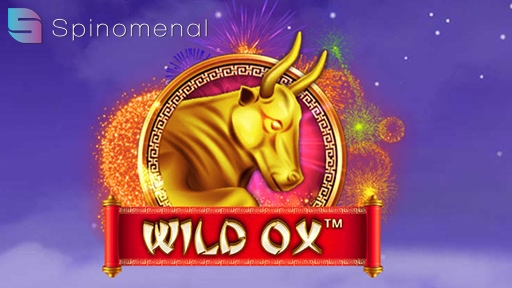 Wild ox