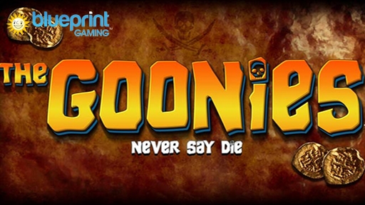 Casino Slots The Goonies