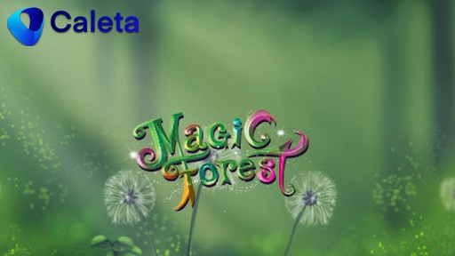 Casino Slots Magic Forest