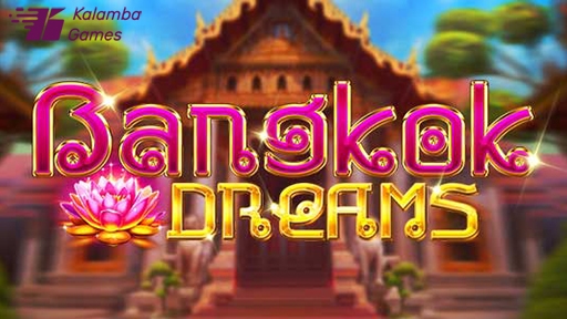 Bangkok Dreams