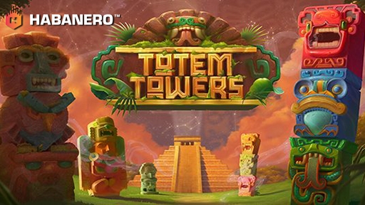 Casino Slots Totem Towers