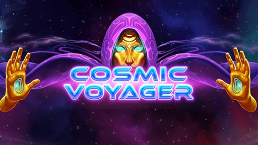 Cosmic Voyager
