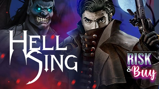 Hell Sing