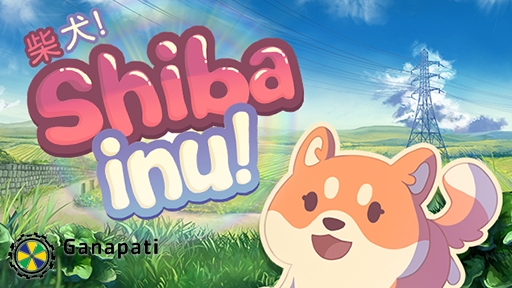 Shiba Inu