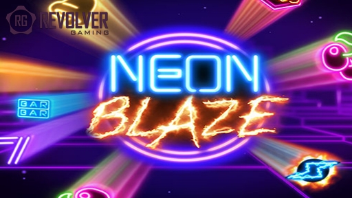 Neon Blaze