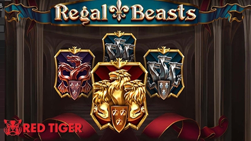 Regal Beasts