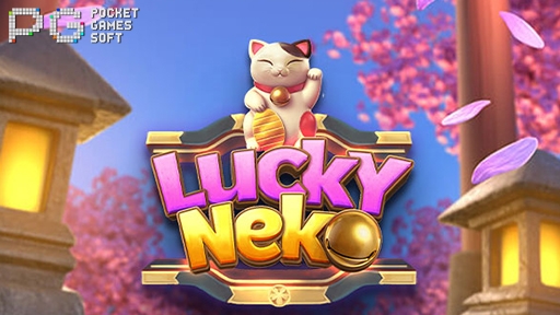 Lucky Neko