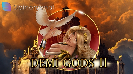 Demi Gods 2