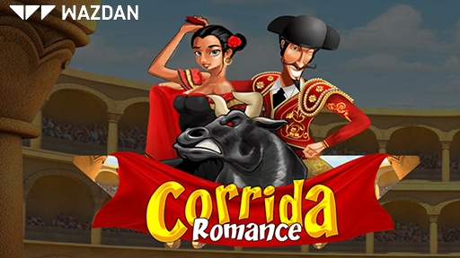 Corrida Romance