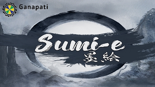 Sumi E