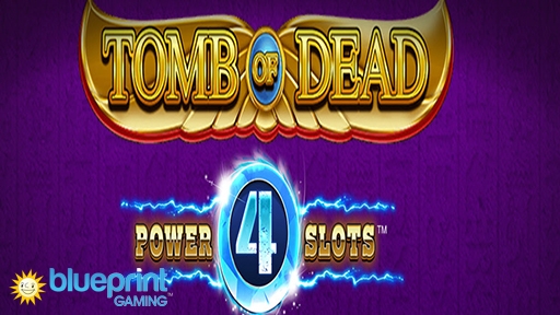 Tomb of Dead