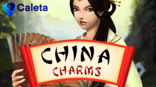 Casino Slots China Charms