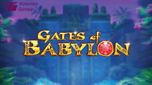 Gates of Babylon