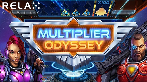 Multiplier Odyssey