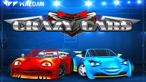 Crazy Cars
