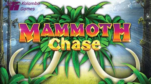 Mammoth Chase