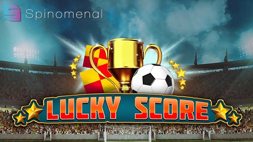 Casino Slots Lucky Score
