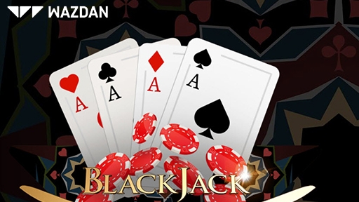 Casino Table Games Black Jack