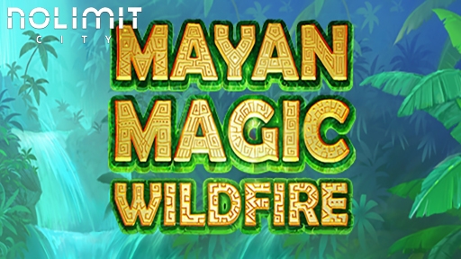 Mayan Magic Wildfire
